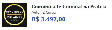 Criminal na Prática