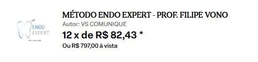 Endo Expert