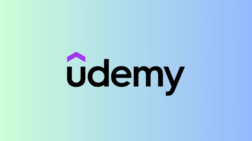 udemy