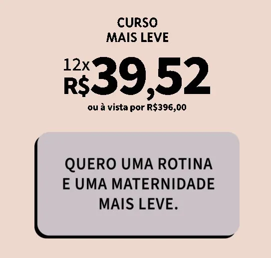 Mais Leve