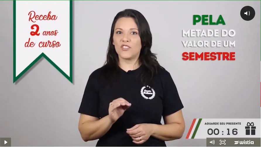 curso de italiano