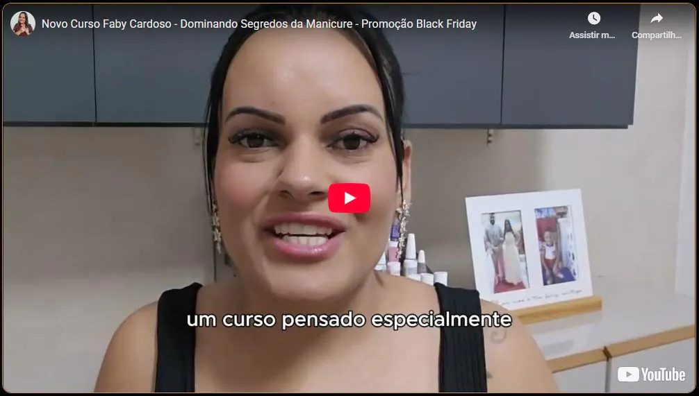 manicure
