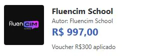 Fluencim School