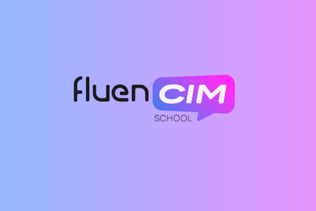 Fluencim School